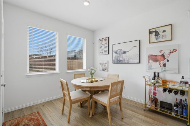 9824 Wild Prairie Way, Fort Worth, TX 76036