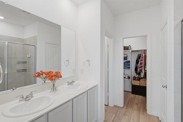 9824 Wild Prairie Way, Fort Worth, TX 76036