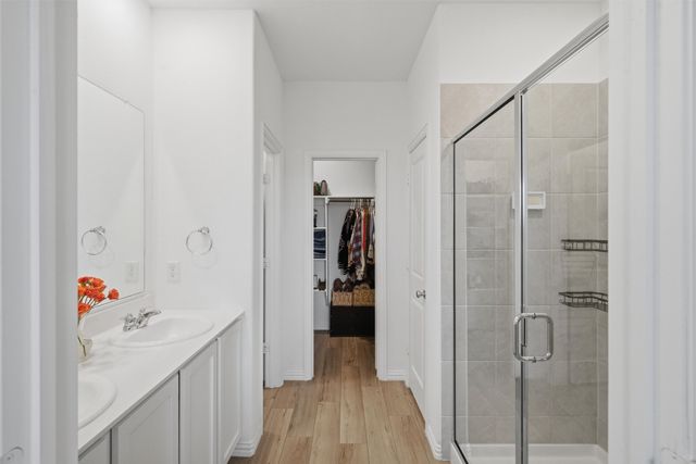 9824 Wild Prairie Way, Fort Worth, TX 76036