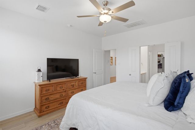 9824 Wild Prairie Way, Fort Worth, TX 76036