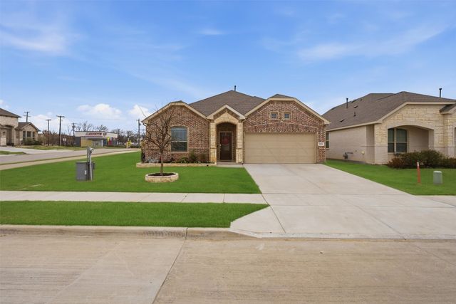 9824 Wild Prairie Way, Fort Worth, TX 76036