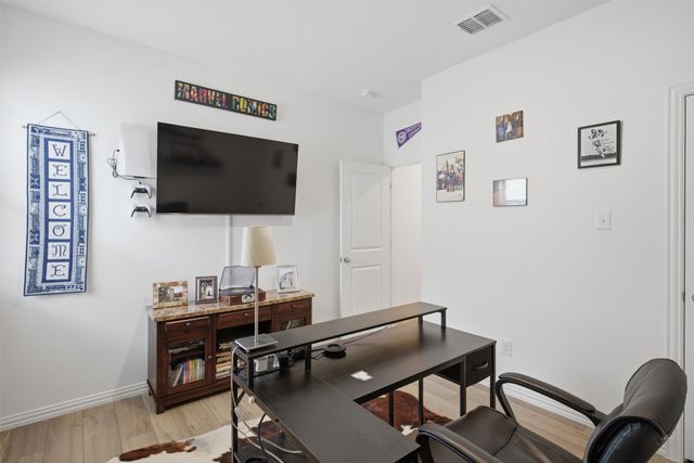 9824 Wild Prairie Way, Fort Worth, TX 76036