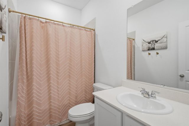 9824 Wild Prairie Way, Fort Worth, TX 76036