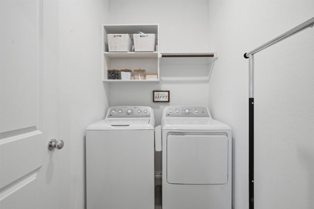 9824 Wild Prairie Way, Fort Worth, TX 76036