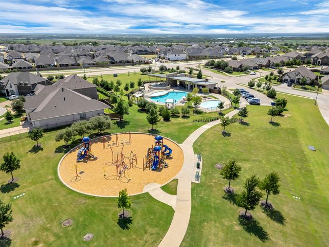 9824 Wild Prairie Way, Fort Worth, TX 76036