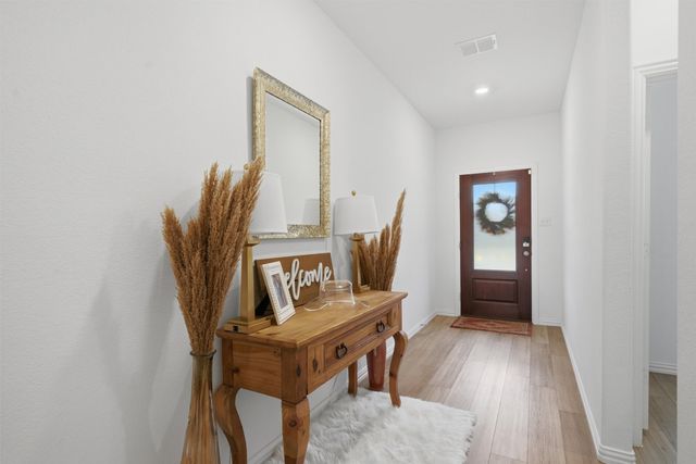 9824 Wild Prairie Way, Fort Worth, TX 76036