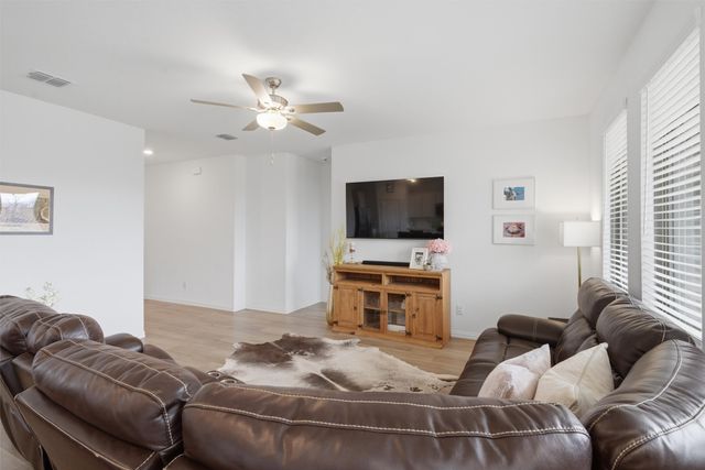 9824 Wild Prairie Way, Fort Worth, TX 76036