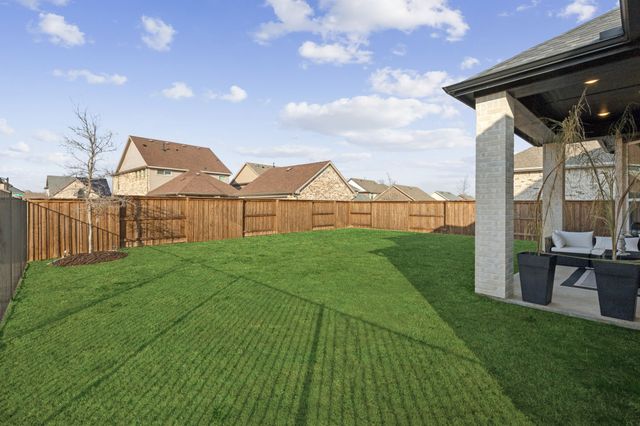 1812 Mcdougall Creek, Van Alstyne, TX 75495