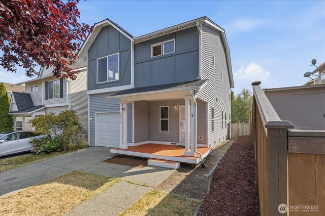 10416 24th Street SE, Lake Stevens, WA 98258