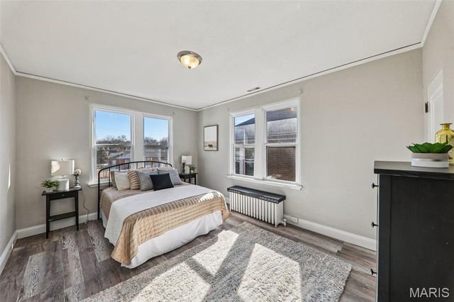 1502 Bredell Avenue, St Louis, MO 63117