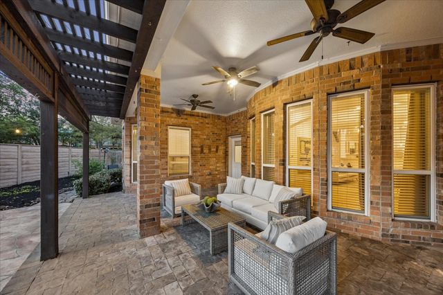 22107 Stone Cross Court, Katy, TX 77450