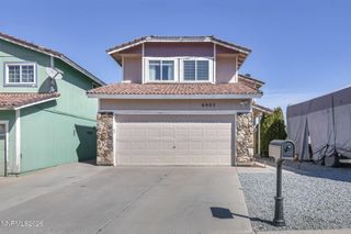 6905 Peppermint Drive, Reno, NV 89506
