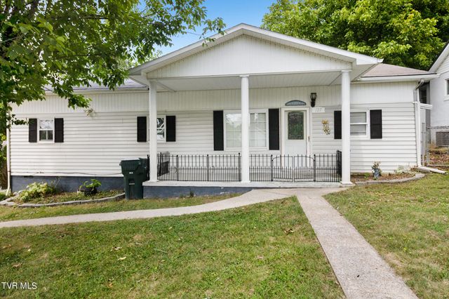 127 Sparta Street, Greeneville, TN 37745