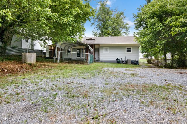 127 Sparta Street, Greeneville, TN 37745
