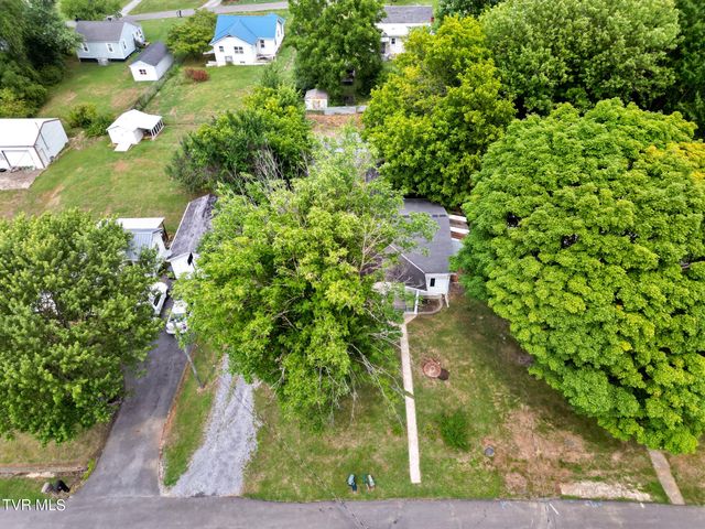 127 Sparta Street, Greeneville, TN 37745