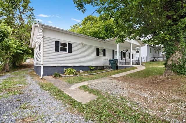 127 Sparta Street, Greeneville, TN 37745