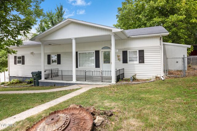 127 Sparta Street, Greeneville, TN 37745