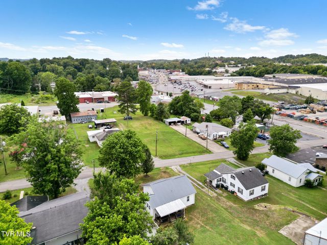127 Sparta Street, Greeneville, TN 37745