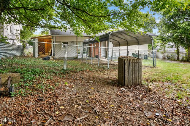 127 Sparta Street, Greeneville, TN 37745
