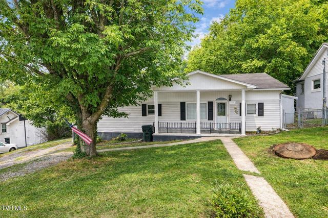 127 Sparta Street, Greeneville, TN 37745