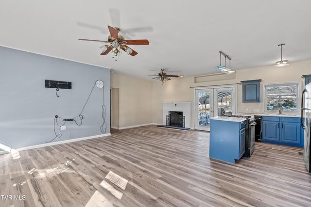 127 Sparta Street, Greeneville, TN 37745