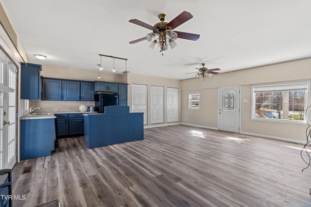 127 Sparta Street, Greeneville, TN 37745