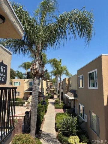 467 Ballantyne St 47, El Cajon, CA 92020
