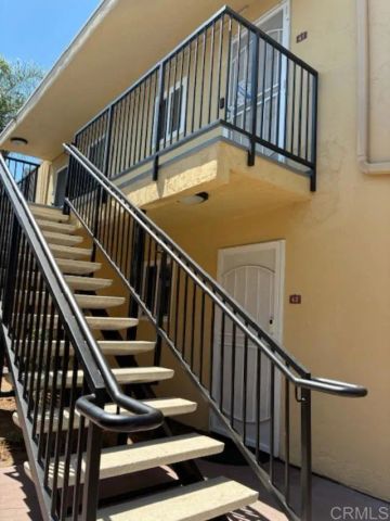 467 Ballantyne St 47, El Cajon, CA 92020