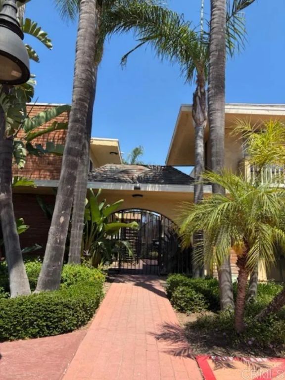 467 Ballantyne St 47, El Cajon, CA 92020