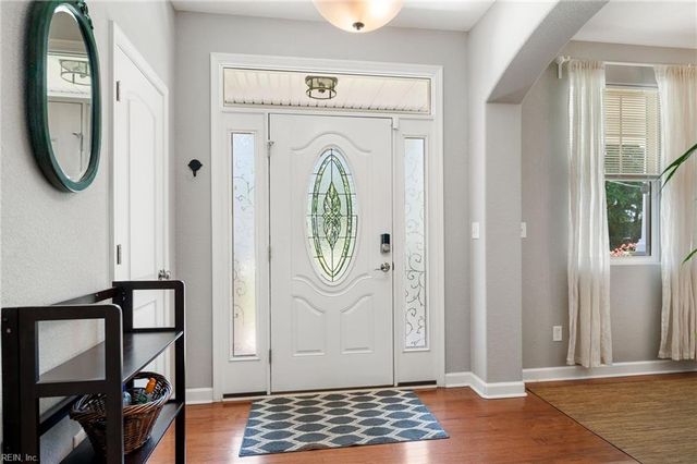 1802 Oyster Bay LN, Suffolk, VA 23436