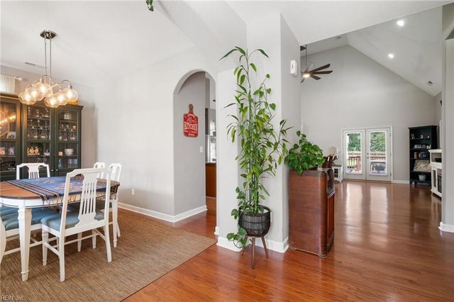 1802 Oyster Bay LN, Suffolk, VA 23436