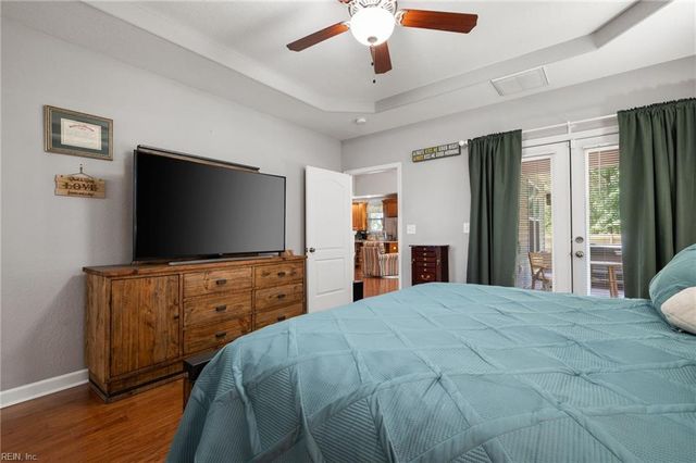 1802 Oyster Bay LN, Suffolk, VA 23436