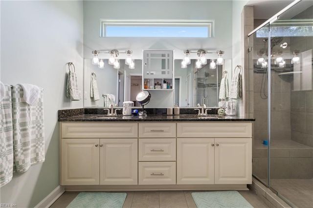 1802 Oyster Bay LN, Suffolk, VA 23436