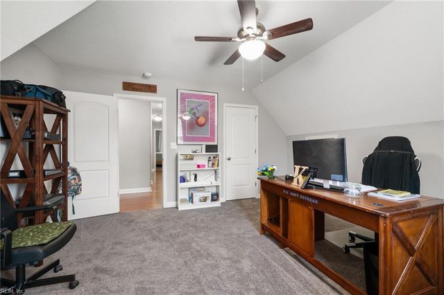 1802 Oyster Bay LN, Suffolk, VA 23436