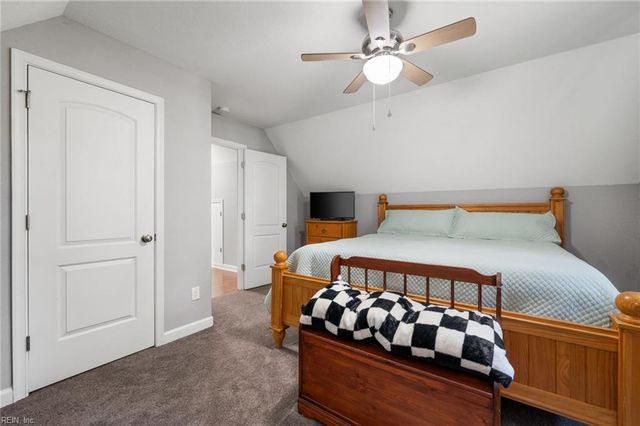 1802 Oyster Bay LN, Suffolk, VA 23436