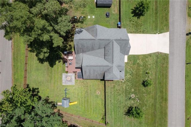 1802 Oyster Bay LN, Suffolk, VA 23436