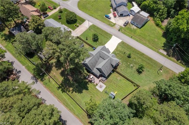 1802 Oyster Bay LN, Suffolk, VA 23436