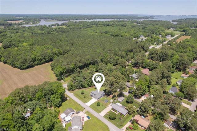 1802 Oyster Bay LN, Suffolk, VA 23436