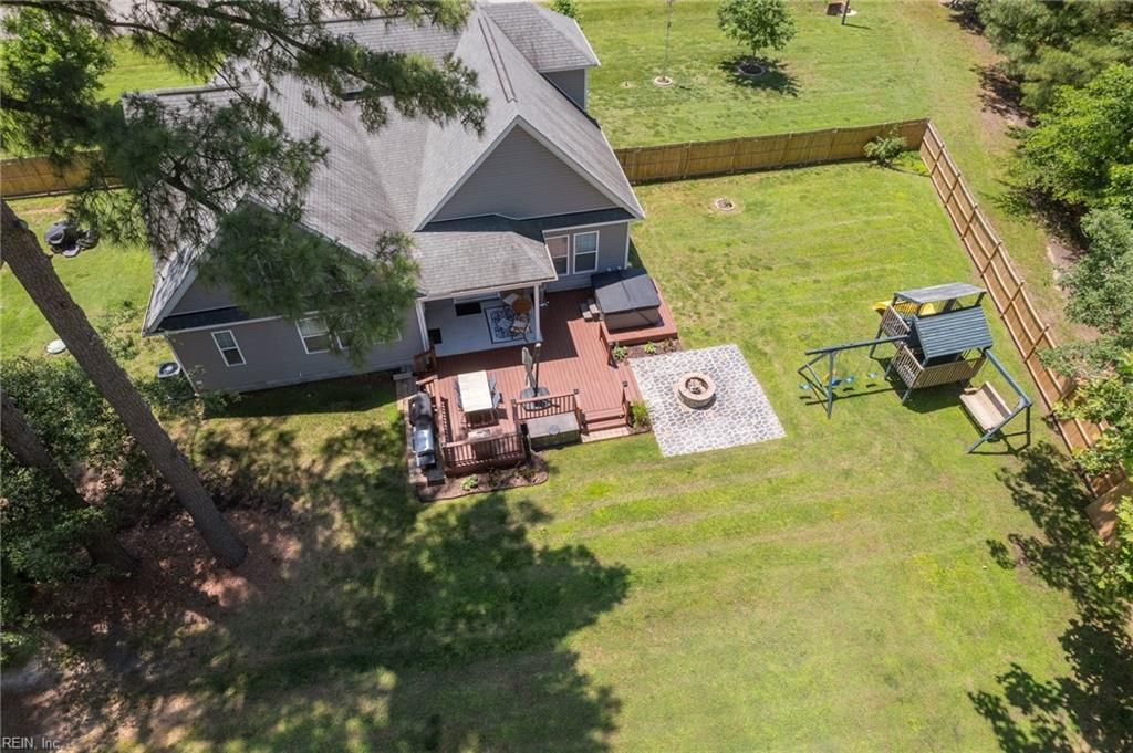 1802 Oyster Bay LN, Suffolk, VA 23436