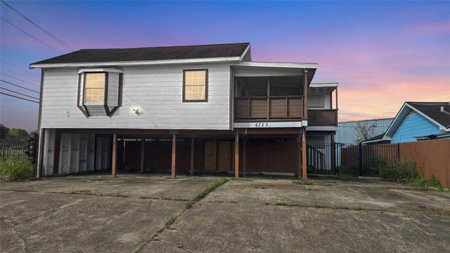 6723 South Loop E 9, Houston, TX 77087