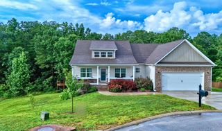 174 Highpoint Lane NW, Cleveland, TN 37312