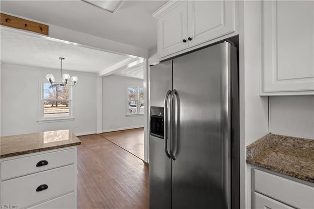 419 S Main ST, Suffolk, VA 23434