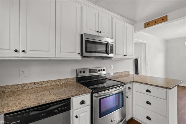 419 S Main ST, Suffolk, VA 23434