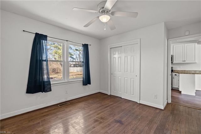 419 S Main ST, Suffolk, VA 23434