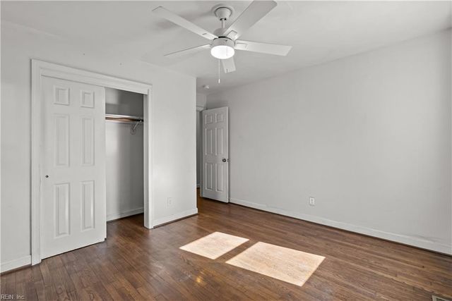 419 S Main ST, Suffolk, VA 23434