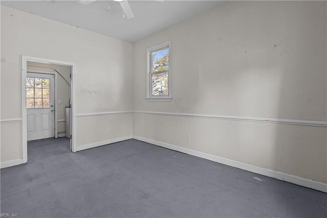 419 S Main ST, Suffolk, VA 23434