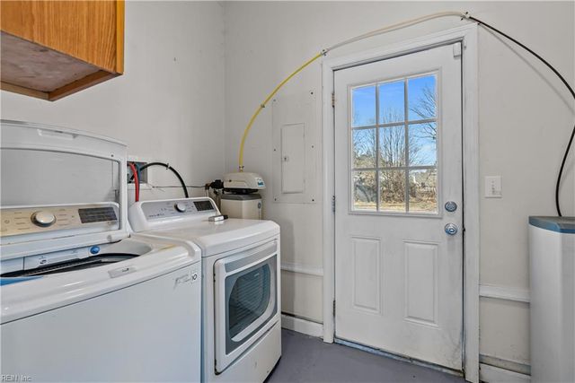 419 S Main ST, Suffolk, VA 23434