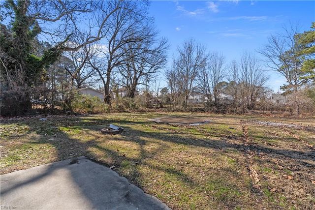 419 S Main ST, Suffolk, VA 23434