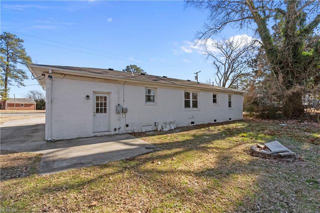 419 S Main ST, Suffolk, VA 23434