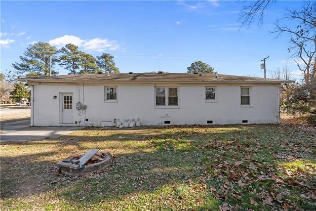 419 S Main ST, Suffolk, VA 23434